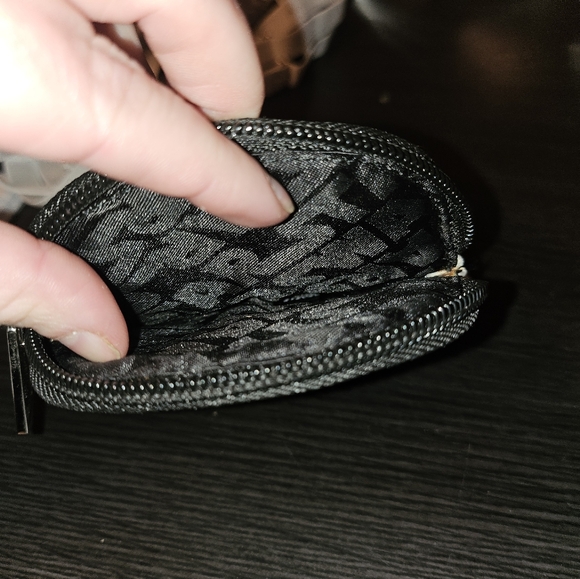 Star Wars Black and White Stormtrooper Loungefly - Picture 3 of 3